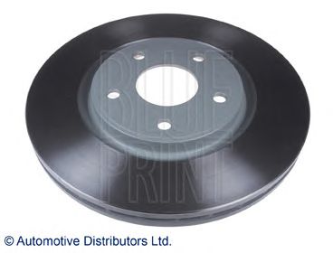 BLUE PRINT ada104371 -  Тормозной диск